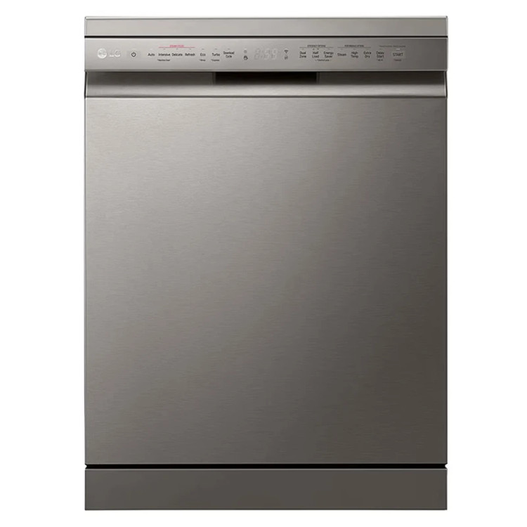 ماشین ظرفشویی 14 نفره ال جی مدل DFB425FP