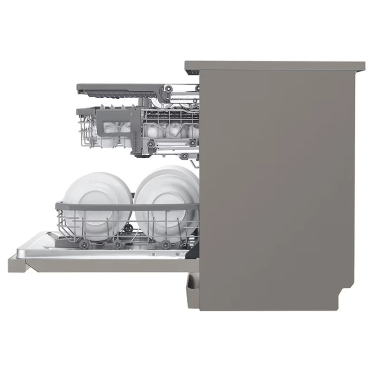 ماشین ظرفشویی 14 نفره ال جی مدل DFB425FP