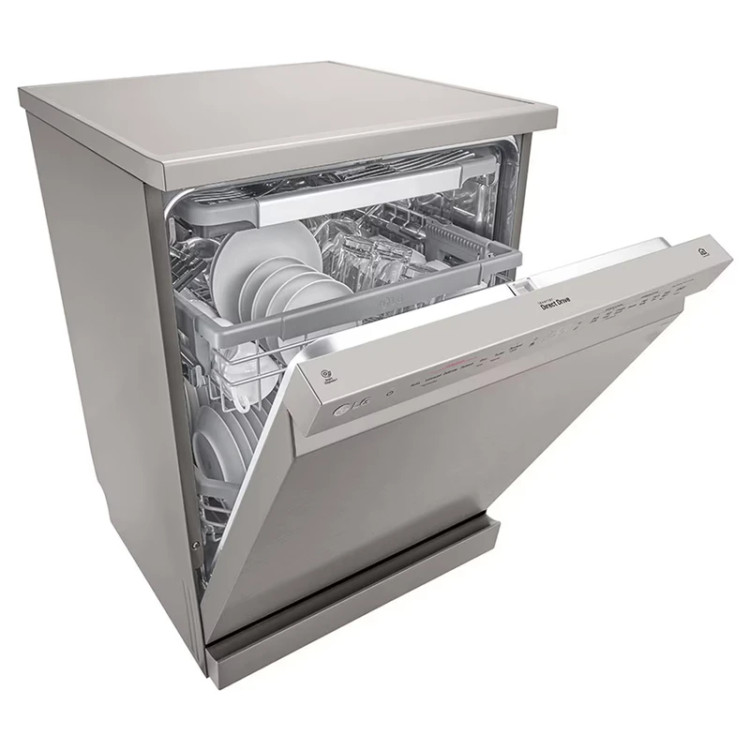 ماشین ظرفشویی 14 نفره ال جی مدل DFB425FP
