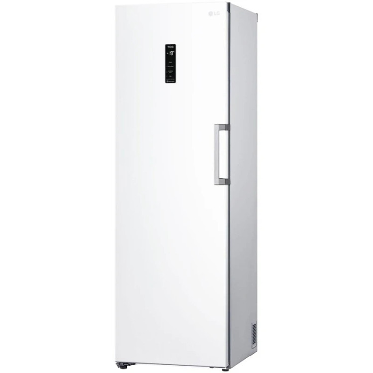 یخچال فریزر دوقلو 40 فوت ال جی مدل GC-F411EQDM GC-B414EQFM