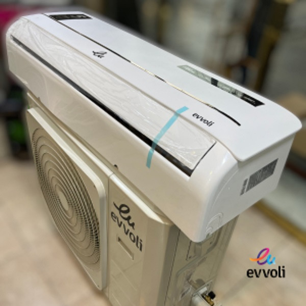 کولر 24000 ایوولی مدل گرند T3