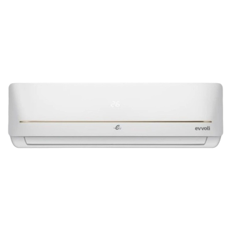 کولر گازی ایوولی 30000 مدل گلدن EVCIS-30K-MD