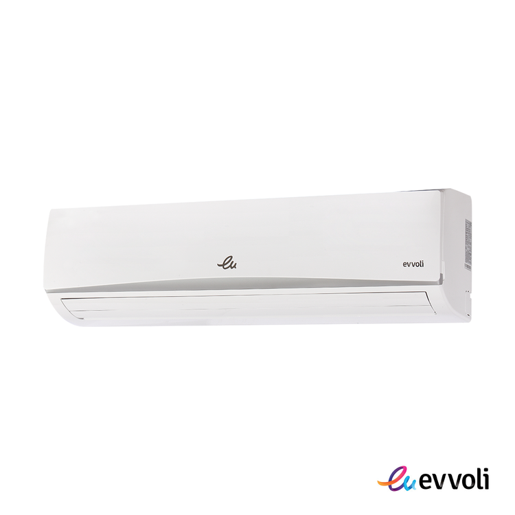 کولر گازی ایوولی 30000 مدل گلدن EVCIS-30K-MD