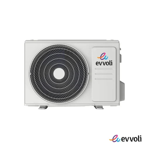 کولر گازی ایوولی 26000 گرند و مدل EVT1–26K-MD-1